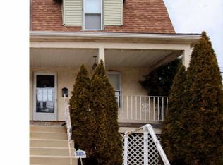 813 7th Ave, Prospect Park, PA