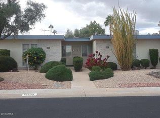 16648 N 102nd Ave, Sun City, AZ 85351