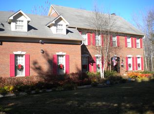 6633 Ridgerock Ln, Knoxville, TN 37909