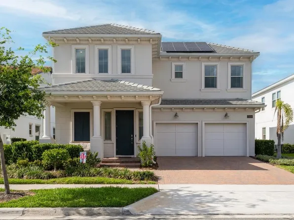 15859 Shorebird Ln, Winter Garden, FL 34787