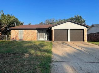 512 Andenwood Ct, Everman, TX 76140