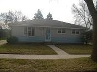 6819 W Clovernook St, Milwaukee, WI 53223