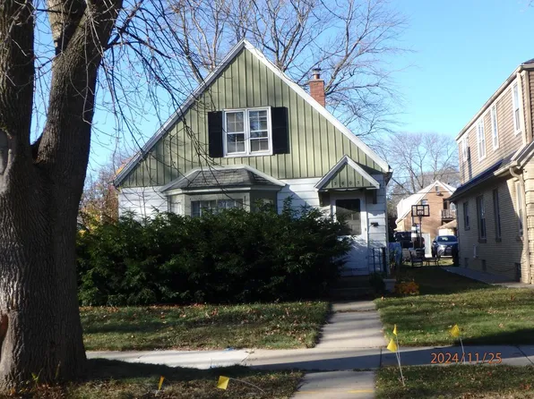 3803 N 38th STREET, Milwaukee, WI 53216