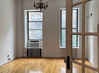316 E 80th St #2E, New York, NY 10075