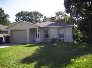1203 NE 6th St, Mulberry, FL 33860