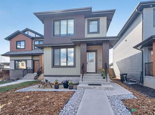 60 Treble Lndg, Spruce Grove, AB T7X 0Z4