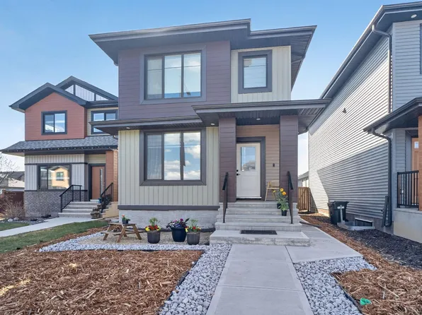 60 Treble Lndg, Spruce Grove, AB T7X 0Z4
