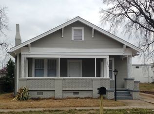 1708 Queen City Ave, Tuscaloosa, AL 35401