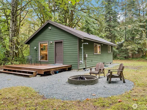 76106 NE 122nd Street, Skykomish, WA 98288