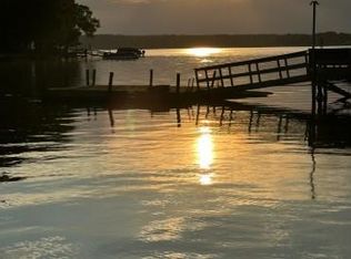 1186 Riverwood Dr, Lexington, NC 27292