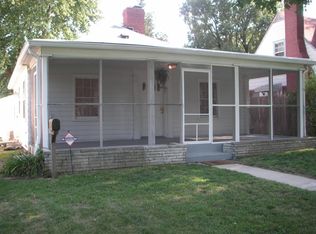 825 Berkley Rd, Indianapolis, IN 46208