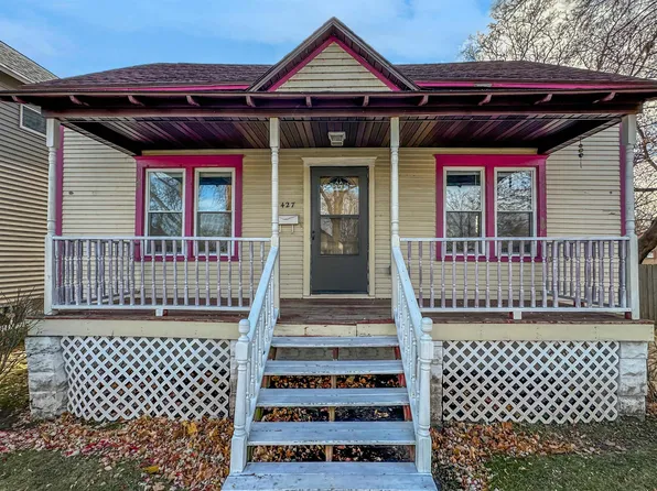 427 Main St, Marinette, WI 54143