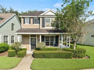 5014 Bridgeway Ln, Lutz, FL 33558