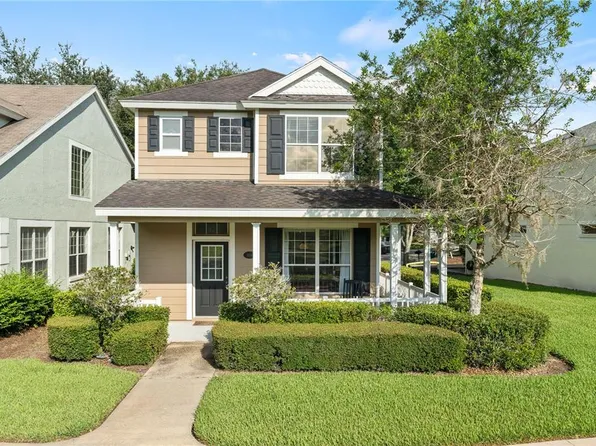 5014 Bridgeway Ln, Lutz, FL 33558