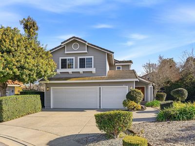 1858 Argus Ct, Fremont, CA, 94539