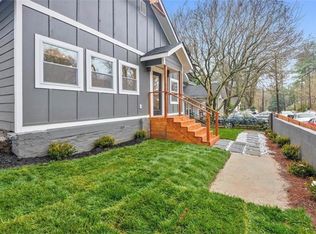 916 Gaston St SW, Atlanta, GA 30310