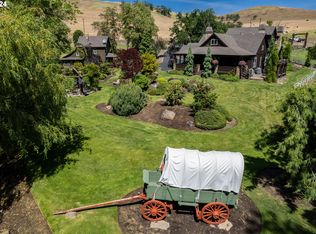 6100 Eight Mile Rd, The Dalles, OR 97058