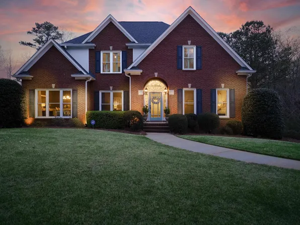 4013 Milner Way, Birmingham, AL 35242