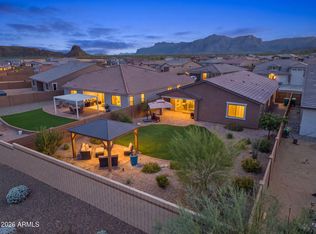 18675 E HELIAN Drive, Gold Canyon, AZ 85118
