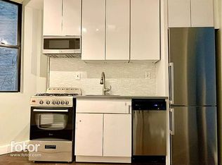 272 W 115th St APT 2B, New York, NY 10026