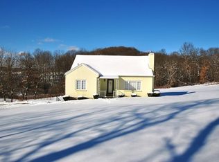 105 Harvey Rd, Sarver, PA 16055