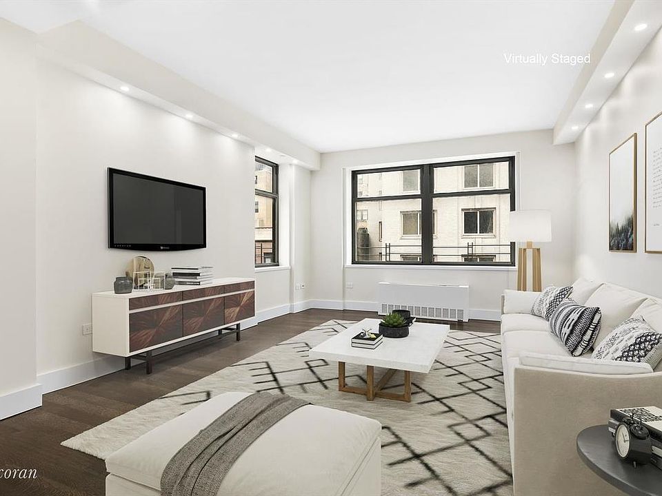 1st image of 100 W 58th St APT 10F