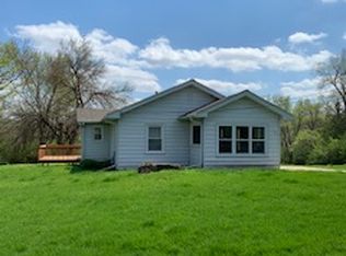 411 E McKinley Ave, Des Moines, IA 50315