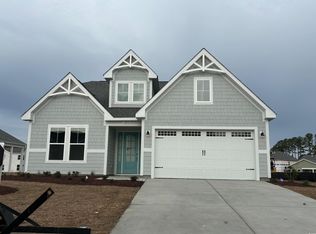 1220 Colusa Ct LOT 147, Little River, SC 29566