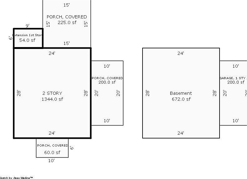 2nd image of 133 Crestwood Ave
