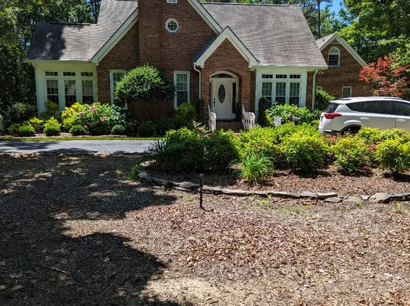 7409 Villanow Drive, Sanford, NC 27332