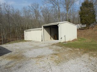 1115 Vera Cruz Ln, Sparta, KY 41086