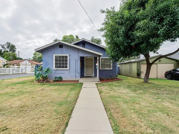 9932 Beverly St #A, Bellflower, CA 90706