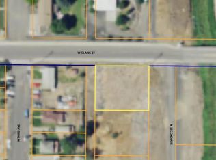 Nka North Ave #2, Connell, WA 99326