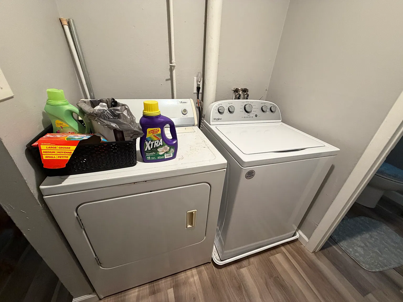 3 bed, 1070 sqft, $433 — Photo 3