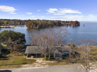 145 Pineridge Rd, Eutawville, SC 29048