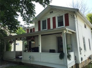 40 North St, Geneseo, NY 14454