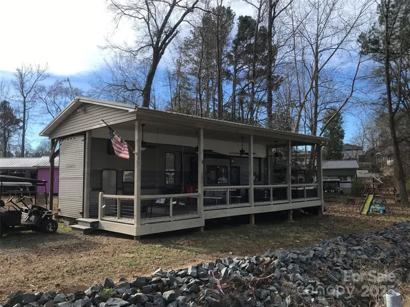 109 Pembrooke Trl #F171, Mount Gilead, NC 27306