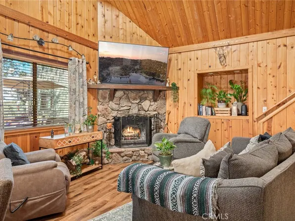33459 Music Camp Rd, Arrowbear Lake, CA 92382