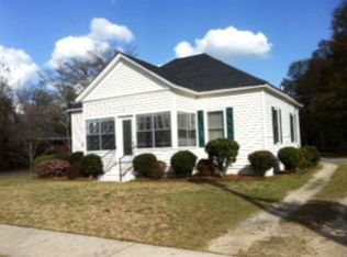 21 S Cantey St, Summerton, SC 29148