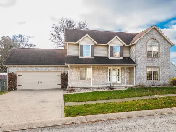 1313 W Wren Cir, Bloomington, IN 47403