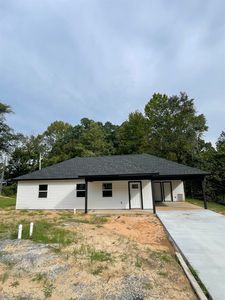 207 Stone Dr, White Hall, AR, 71602