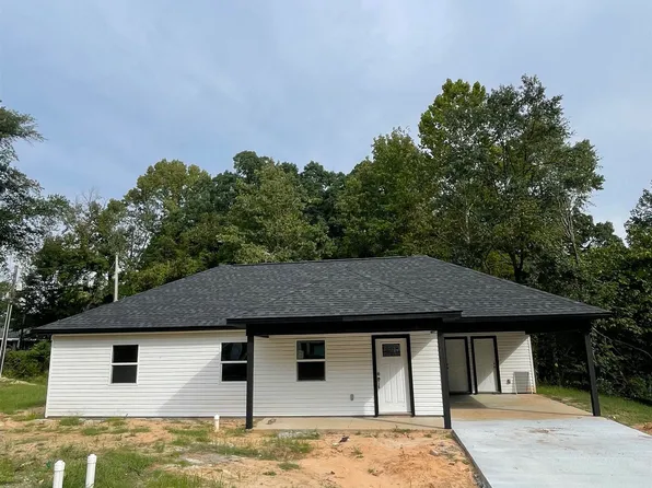 207 Stone Dr, White Hall, AR 71602