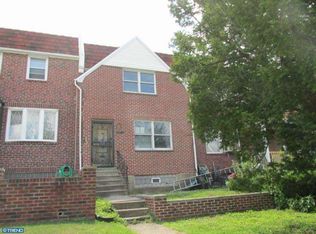 7936 Provident St, Philadelphia, PA 19150