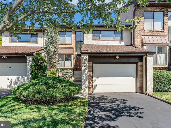 302 Tyler Ct, Ambler, PA 19002