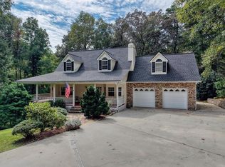 206 Timbergate Trl, Blairsville, GA 30512