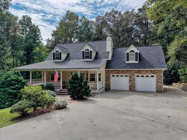 206 Timbergate Trl, Blairsville, GA 30512