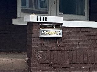 1116 N Orange St, Peoria, IL
