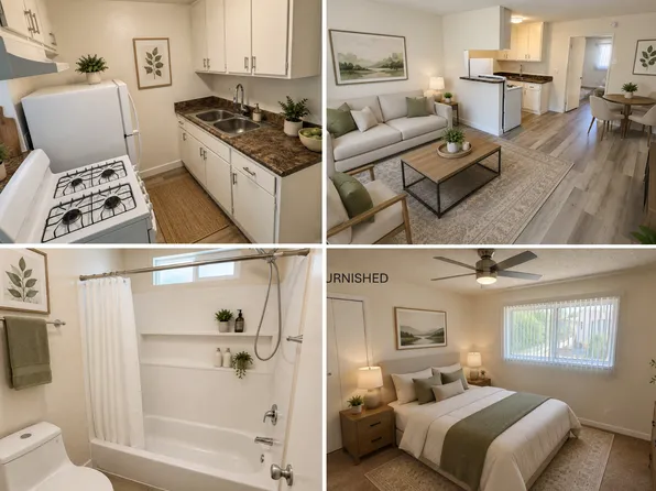 6842 N Fulton Ave, North Hollywood, CA