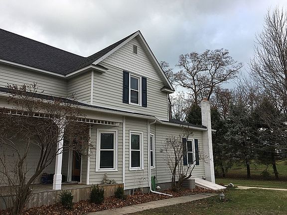 New Shutters & Gutters