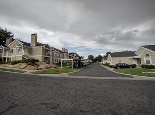 345 N 2450 E UNIT 143, St George, UT 84790
